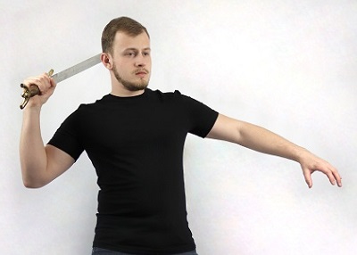 Alex Urban Fantasy Set 1