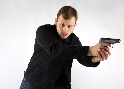 Alex Action Set 1