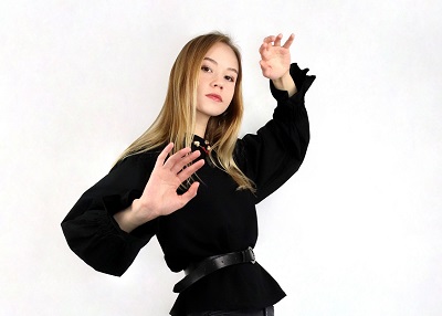 Anna Urban Fantasy Set 1