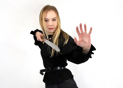Anna Urban Fantasy Set 2