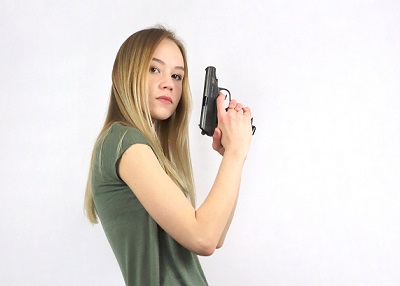 Anna Action Set 1
