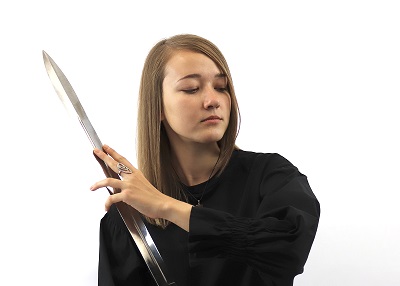 Maya Urban Fantasy Set 2